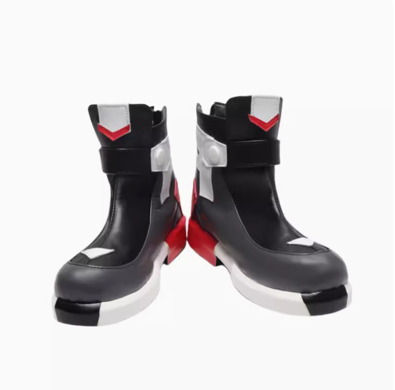 Game Zenless Zone Zero Billy T - đánh giá và giá Men'S Shoes Zone