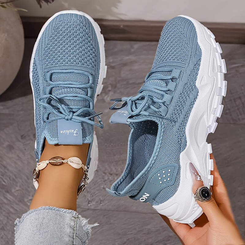 Breathable Knit Sneakers Fashi - đánh giá và giá Men'S Shoes With Support