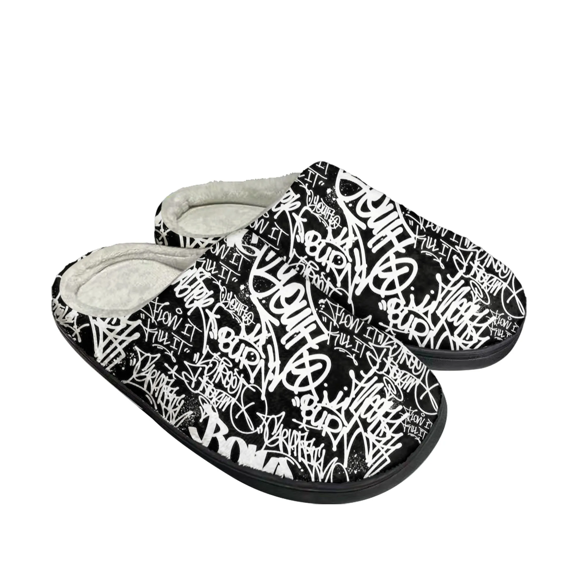 Street Art Graffiti Home Cotto - đánh giá và giá Men'S Shoes Quality
