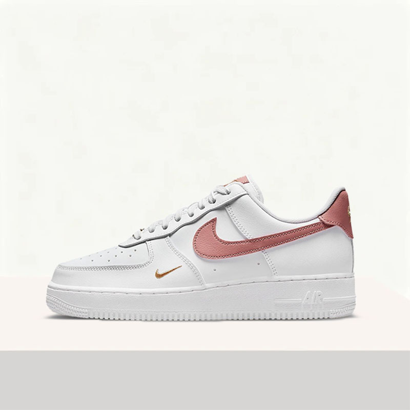 Nike Air Force 1 07 Classic, s - đánh giá và giá Men'S Shoes Nike Air Force