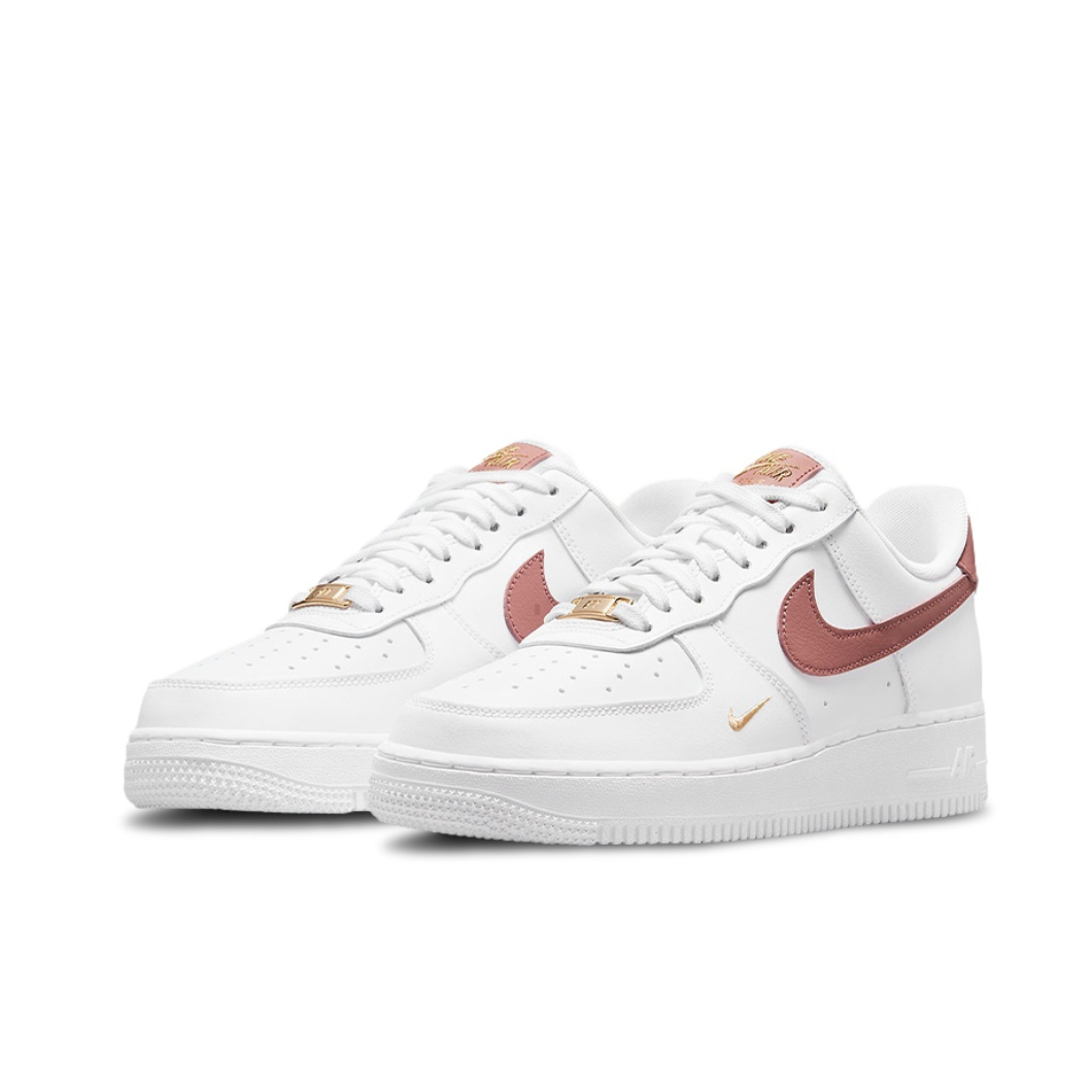 Nike Air Force 1 07 Classic, s - đánh giá và giá Men'S Shoes Nike Air Force