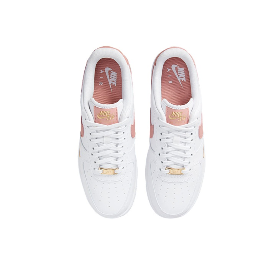 Nike Air Force 1 07 Classic, s - đánh giá và giá Men'S Shoes Nike Air Force