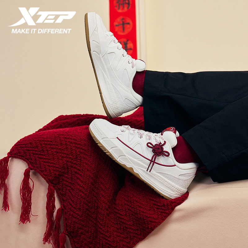 Xtep Jindouyun Shoes For Men C - đánh giá và giá Men'S Xtep Shoes