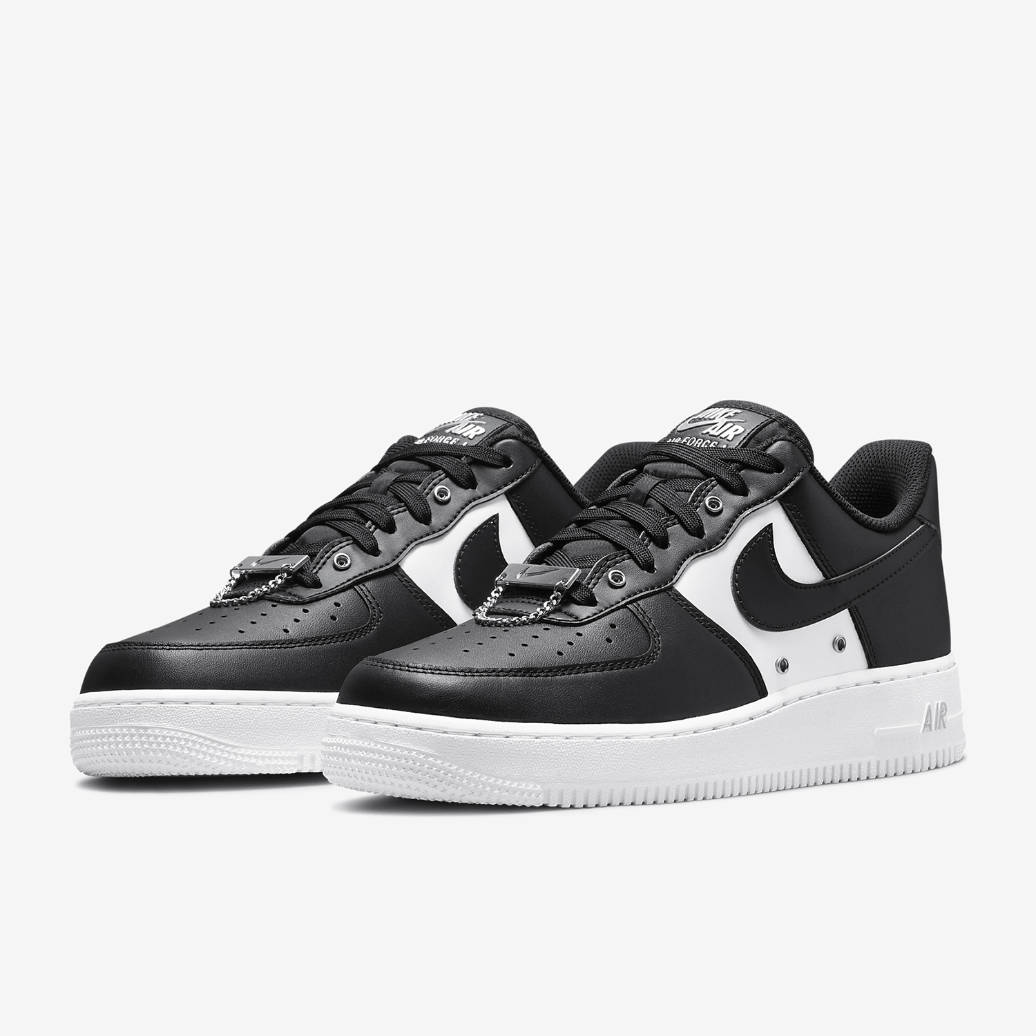 Nike Official Genuine Air Forc - đánh giá và giá Men'S Shoes Nike Air Force