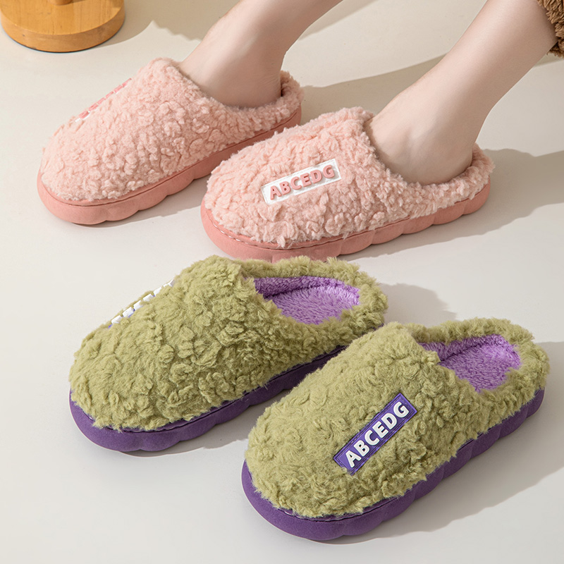 Trend Winter Couple Indoor Non - đánh giá và giá Men'S Shoes For Sale
