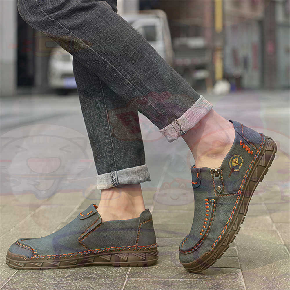 Small Numbers Driving Best Sne - đánh giá và giá Men'S Shoes Different Types