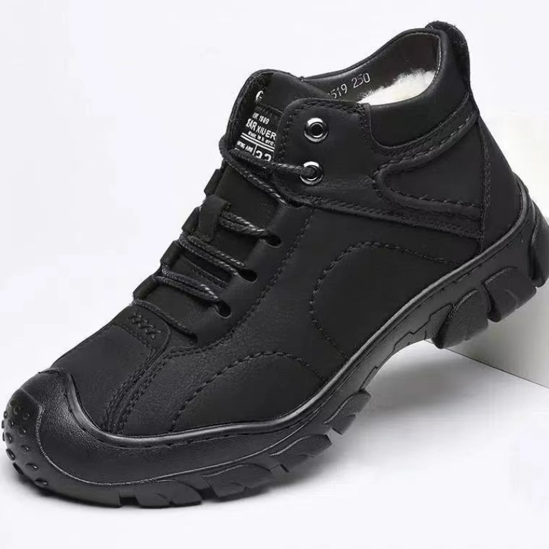 Men's Boots Lace Up Ankle Boot - đánh giá và giá Men'S Shoes Dockers