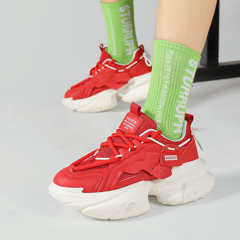 Brand Red Men Height Increasin - đánh giá và giá Men Shoes Red Bottom