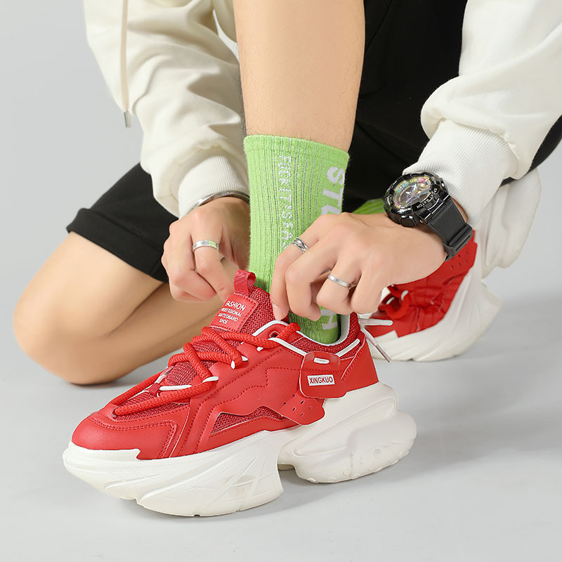 Brand Red Men Height Increasin - đánh giá và giá Men Shoes Red Bottom