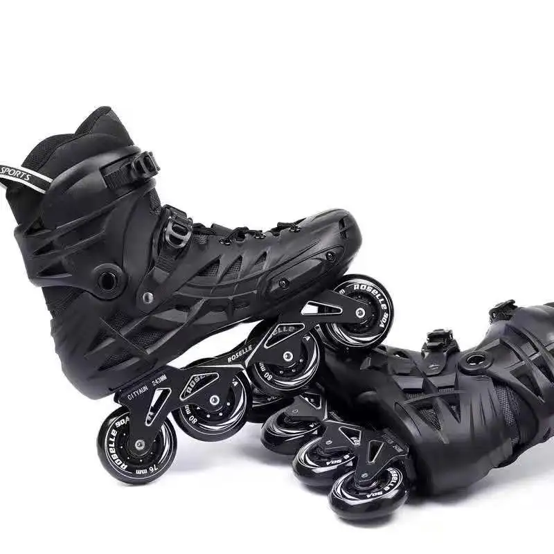 Adults Roller Skates Shoes EU  - đánh giá và giá Men Shoes Eu To Us