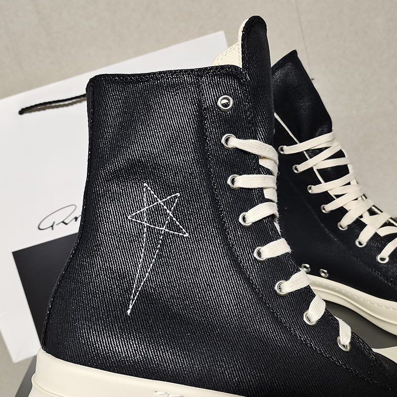 Quality Designer High Top Boar - đánh giá và giá Men'S Shoes Zipper