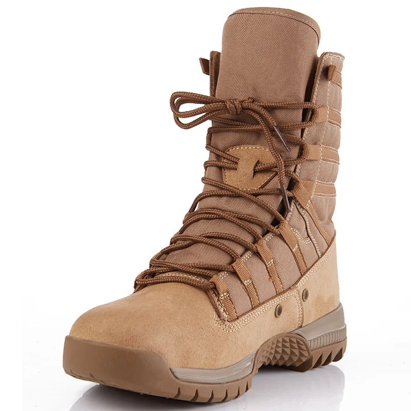 Hot Tactical Eu 38-46 High Tub - đánh giá và giá Men Shoes Eu To Us