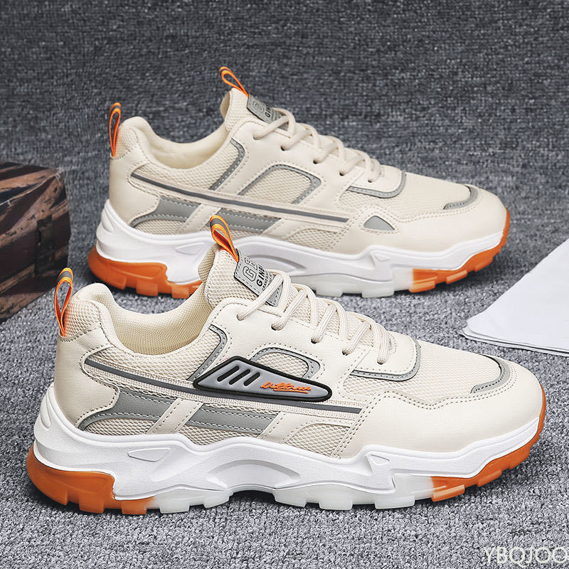 2025 Large Size Autumn Fashion - đánh giá và giá Men Shoes Size 11