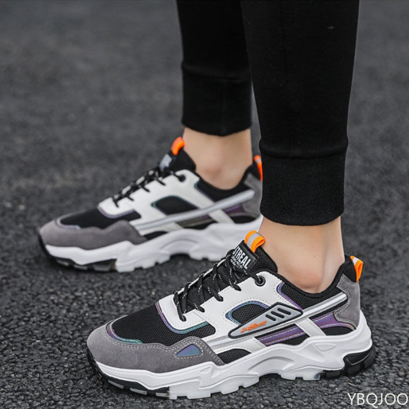 2025 Large Size Autumn Fashion - đánh giá và giá Men Shoes Size 11