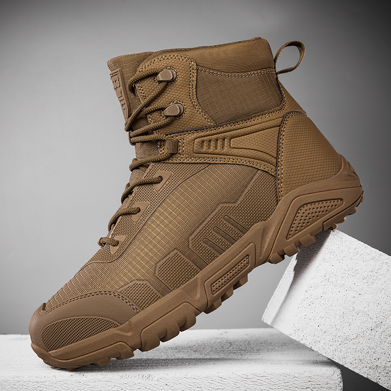 Men Tactical Boots Male Army S - đánh giá và giá Men'S Shoes Dockers