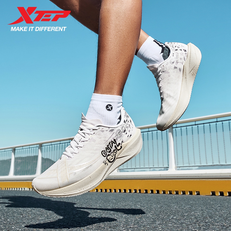 Xtep 260X 2.0 Running Shoes Fo - đánh giá và giá Men'S Xtep Shoes
