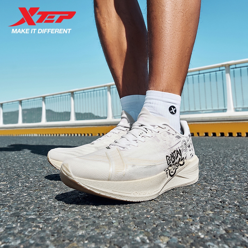 Xtep 260X 2.0 Running Shoes Fo - đánh giá và giá Men'S Xtep Shoes