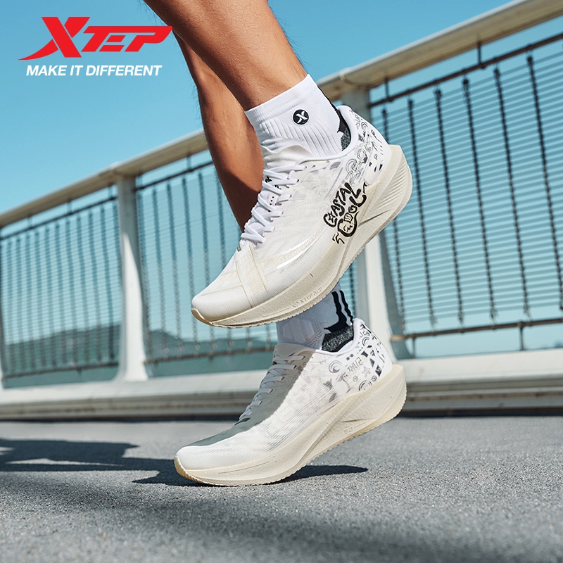 Xtep 260X 2.0 Running Shoes Fo - đánh giá và giá Men'S Xtep Shoes