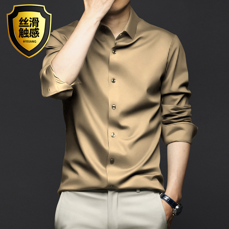 S-5XL Men's Shirt Long Sleeve  - đánh giá và giá Men Shoes Zara