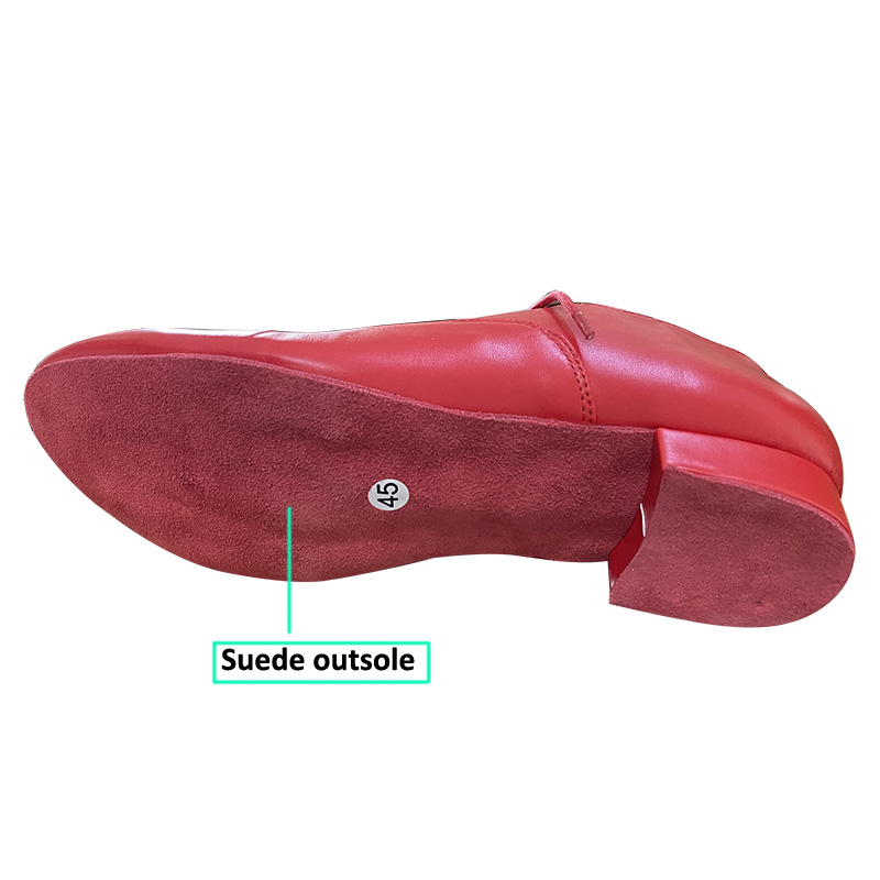 Venus lure Customized Ballroom - đánh giá và giá Men Shoes Red Bottom
