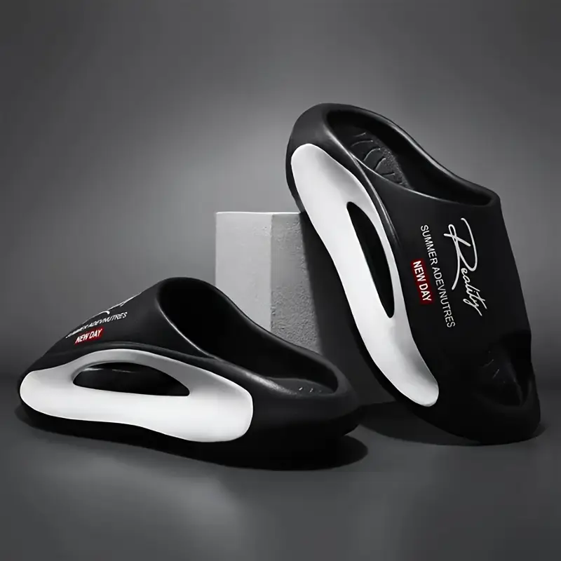 Unisex Casual Four Seasons Sli - đánh giá và giá Men'S Shoes For Sale