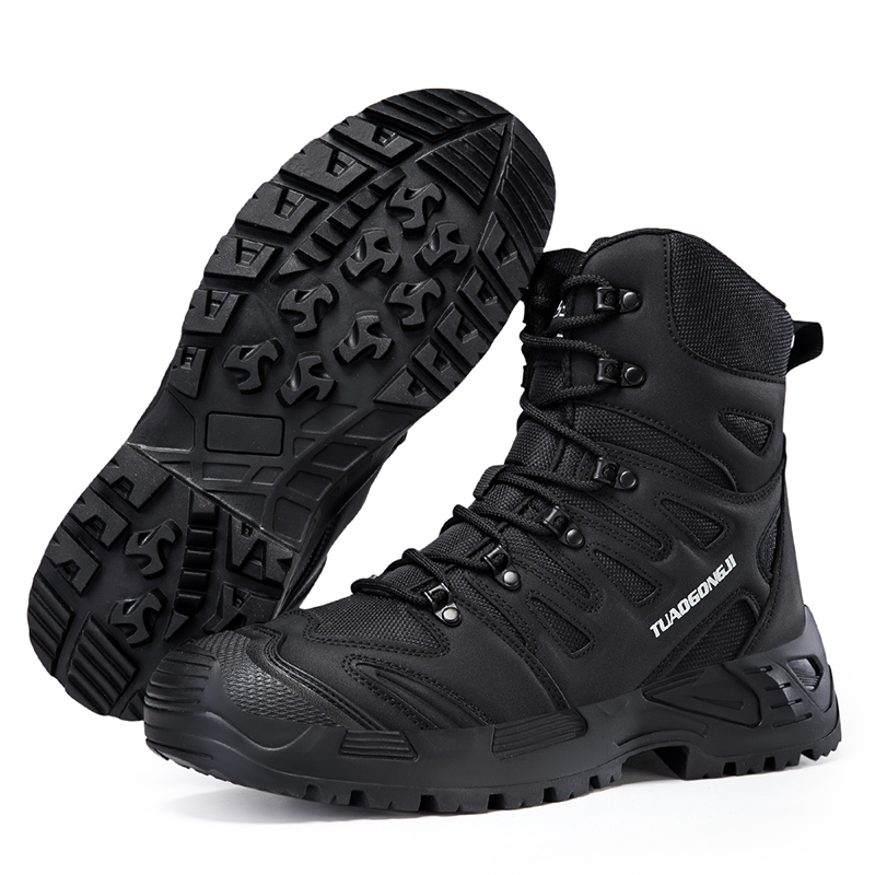 Men's Outdoor Hiking Tactical  - đánh giá và giá Men'S Shoes Dockers