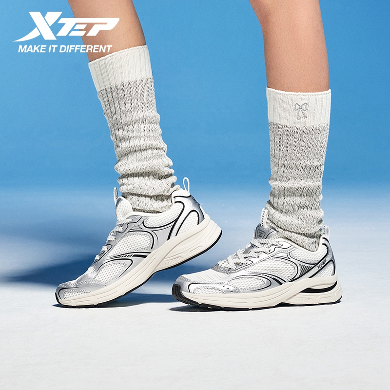 Xtep Y2K Running Sneakers For  - đánh giá và giá Men'S Xtep Shoes