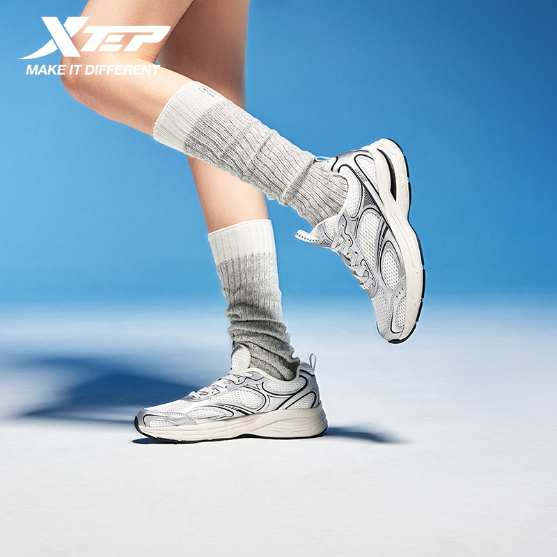 Xtep Y2K Running Sneakers For  - đánh giá và giá Men'S Xtep Shoes