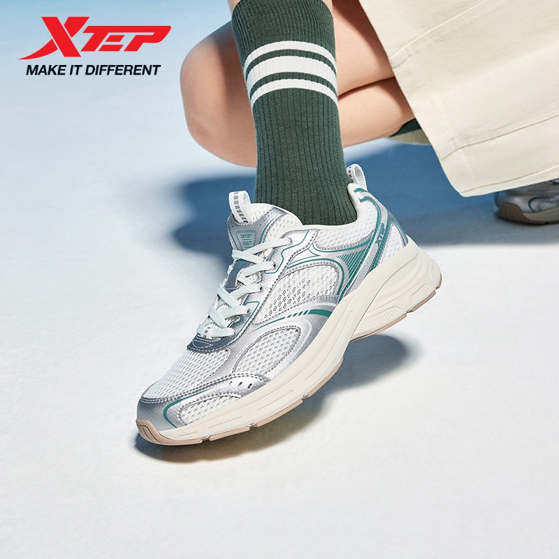Xtep Y2K Running Sneakers For  - đánh giá và giá Men'S Xtep Shoes