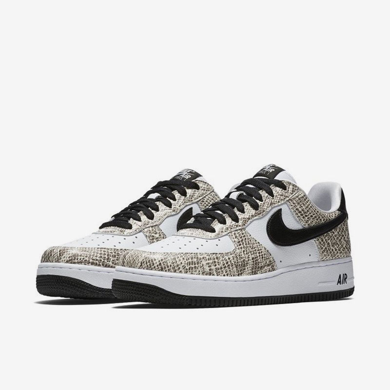 Nike Genuine Air Force 1 Low M - đánh giá và giá Men'S Shoes Nike Air Force