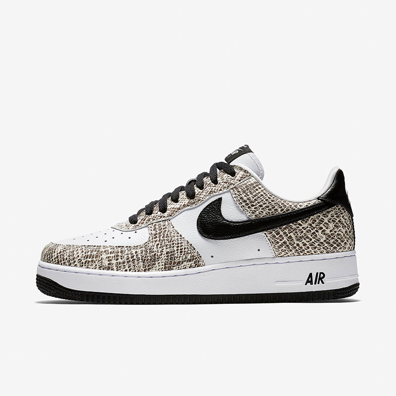 Nike Genuine Air Force 1 Low M - đánh giá và giá Men'S Shoes Nike Air Force