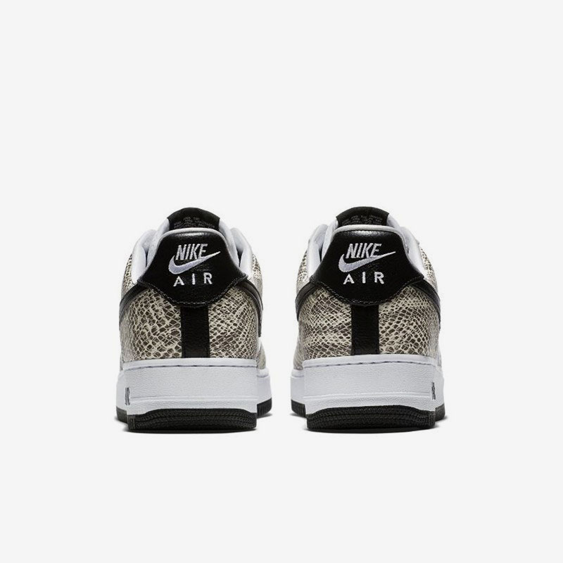 Nike Genuine Air Force 1 Low M - đánh giá và giá Men'S Shoes Nike Air Force