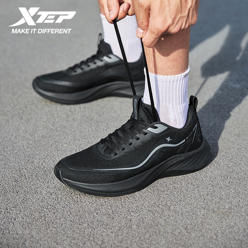 Xtep Cloud Wing ET Running Sho - đánh giá và giá Men'S Xtep Shoes