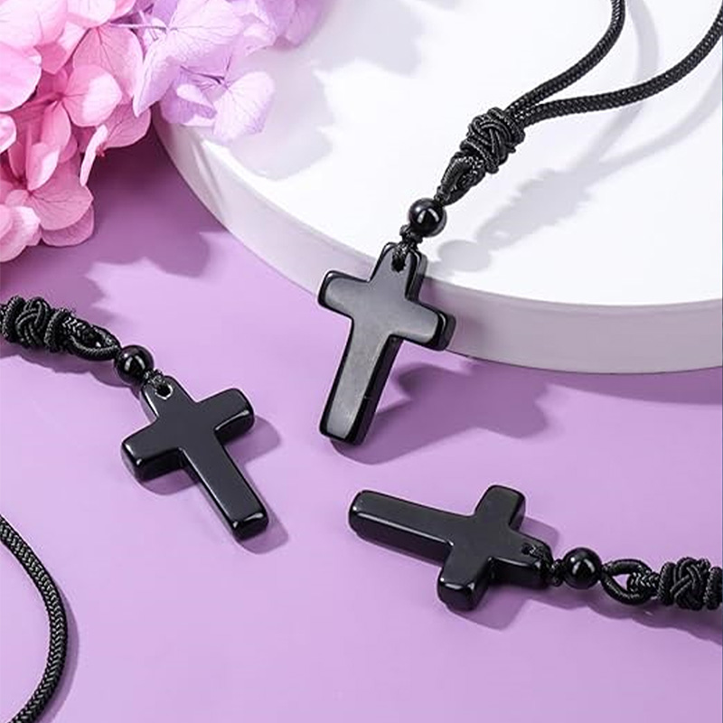 CSJA Natural Stone Cross Penda - đánh giá và giá Sport Slide Men