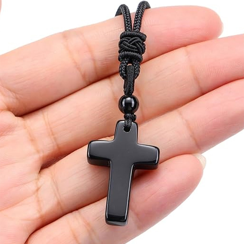 CSJA Natural Stone Cross Penda - đánh giá và giá Sport Slide Men