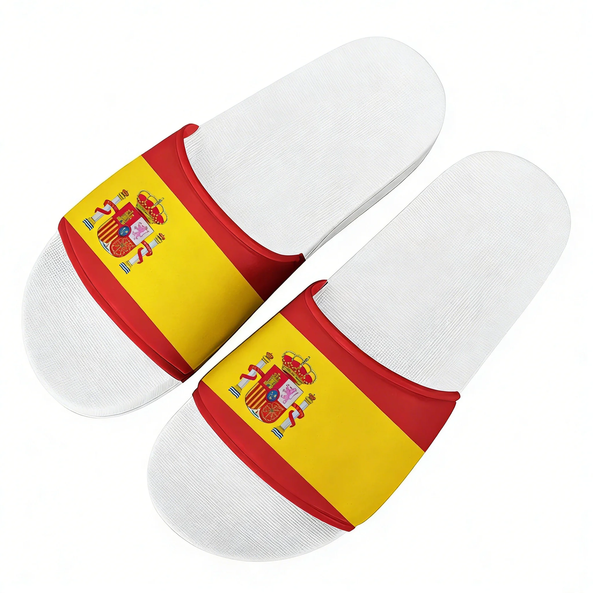 Spanish National Emblem Vox Sl - đánh giá và giá Men'S Shoes Quality