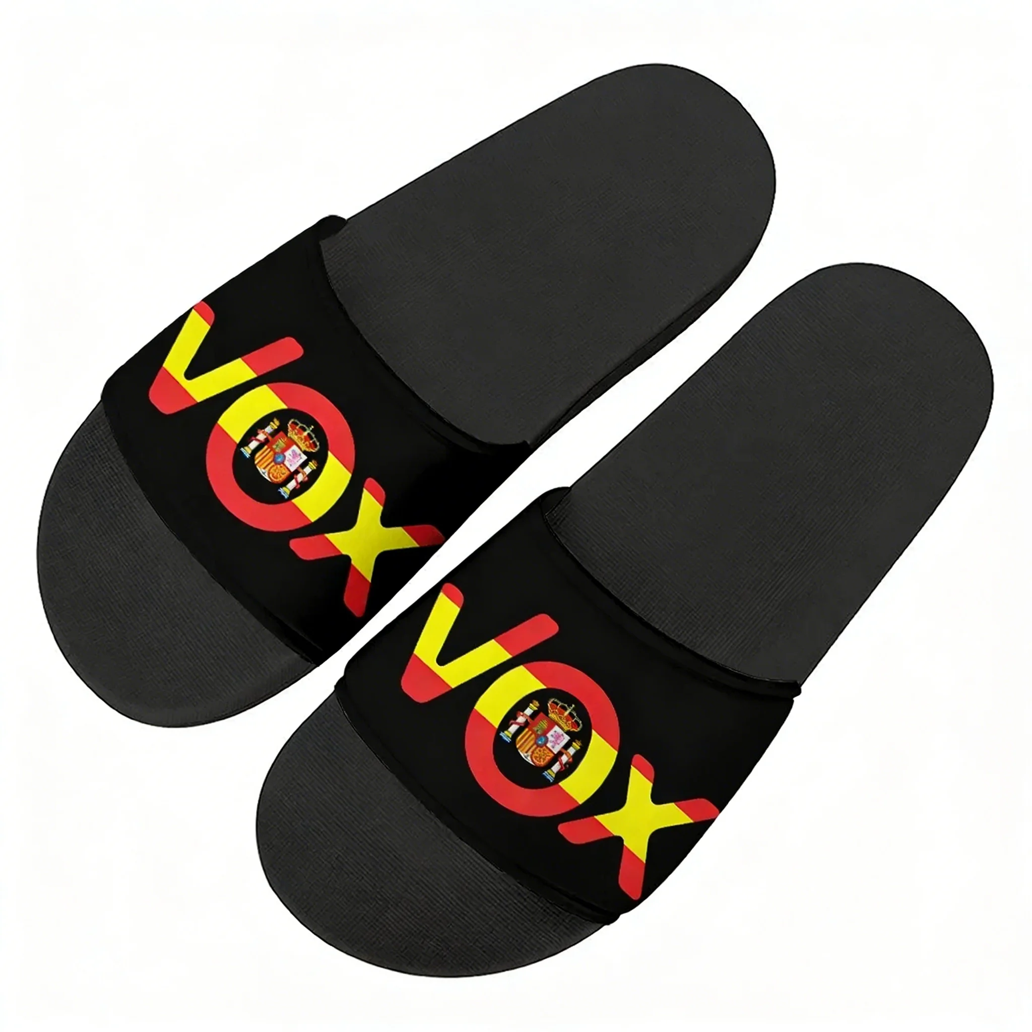 Spanish National Emblem Vox Sl - đánh giá và giá Men'S Shoes Quality