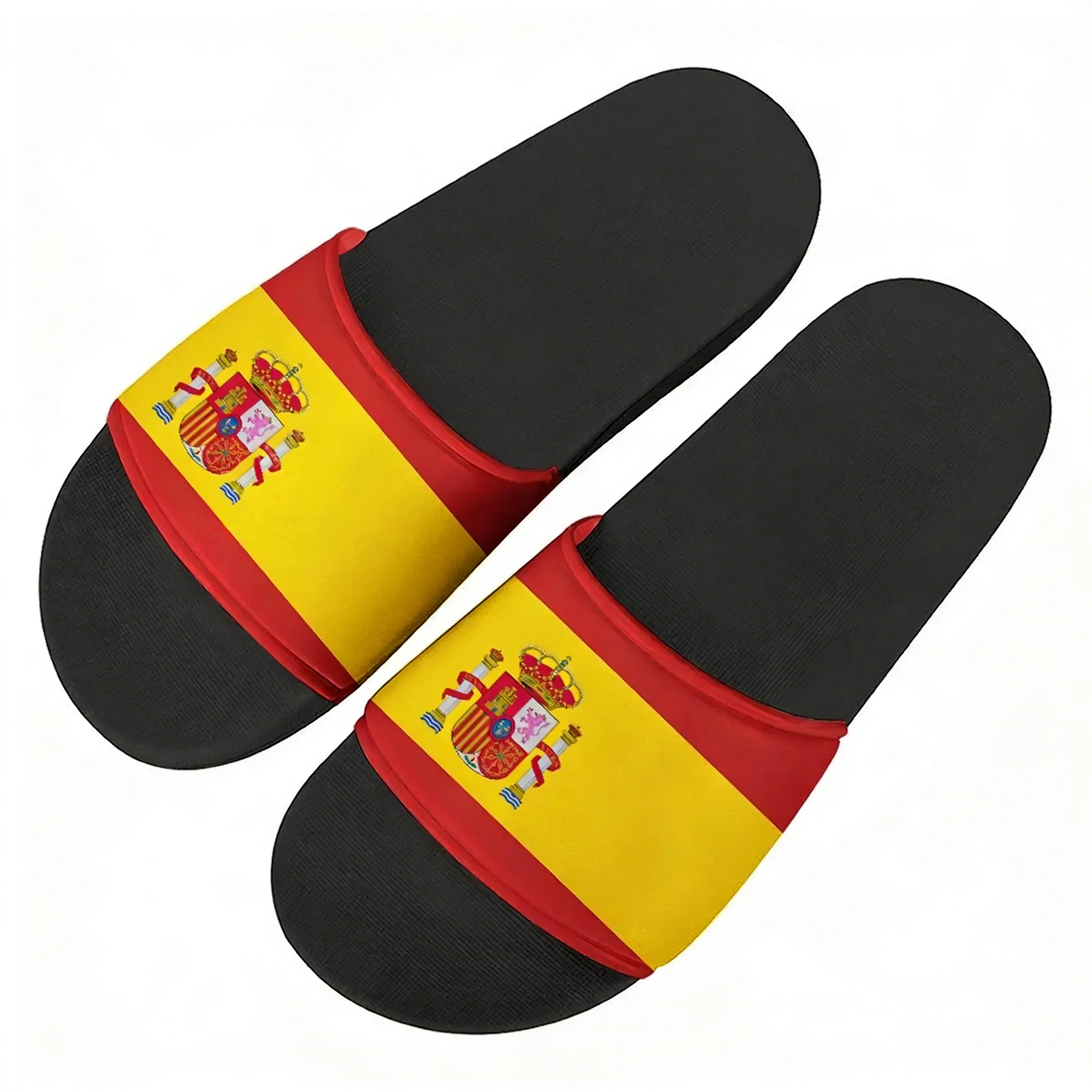 Spanish National Emblem Vox Sl - đánh giá và giá Men'S Shoes Quality