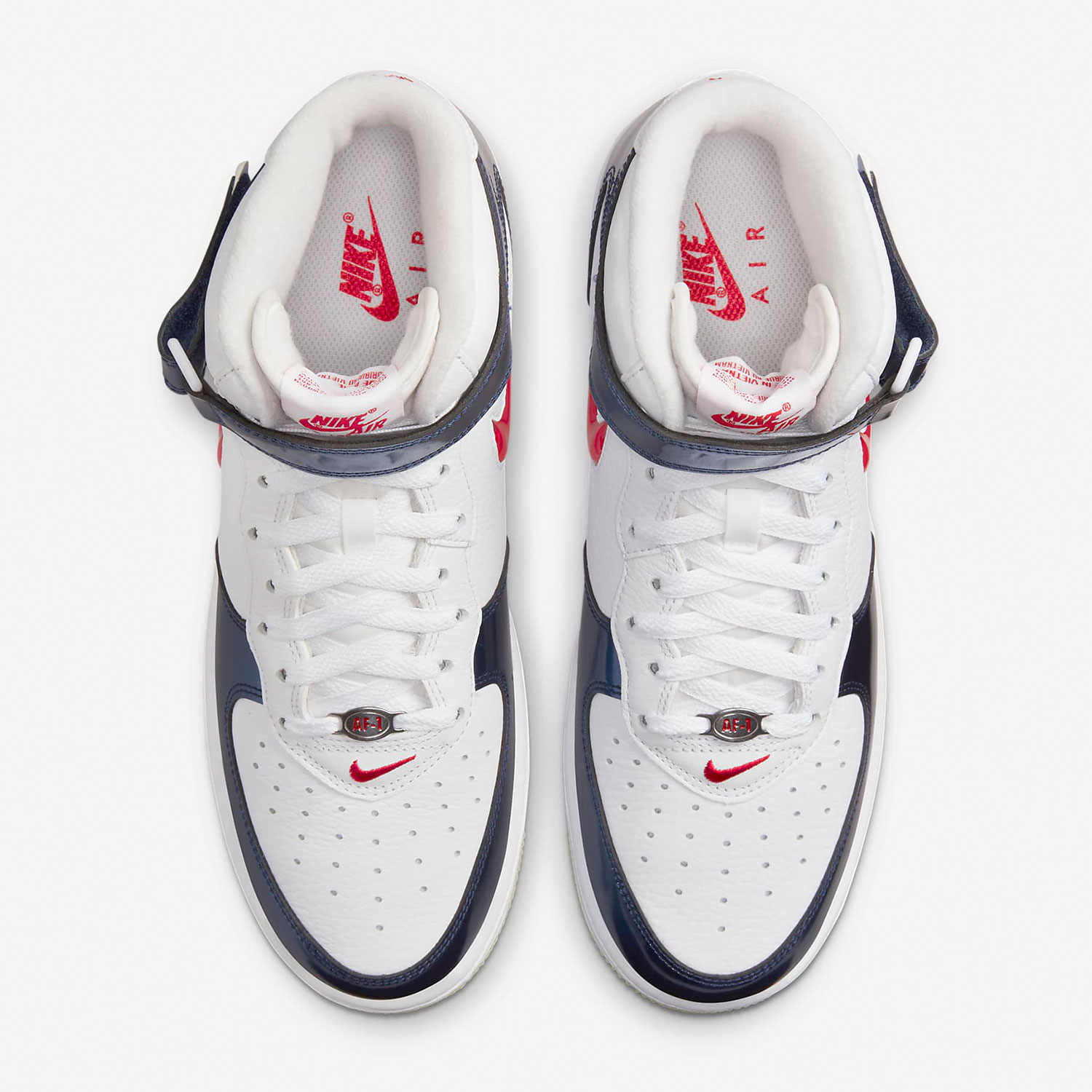 Nike genuine Air Force 1 Mid A - đánh giá và giá Men'S Shoes Nike Air Force