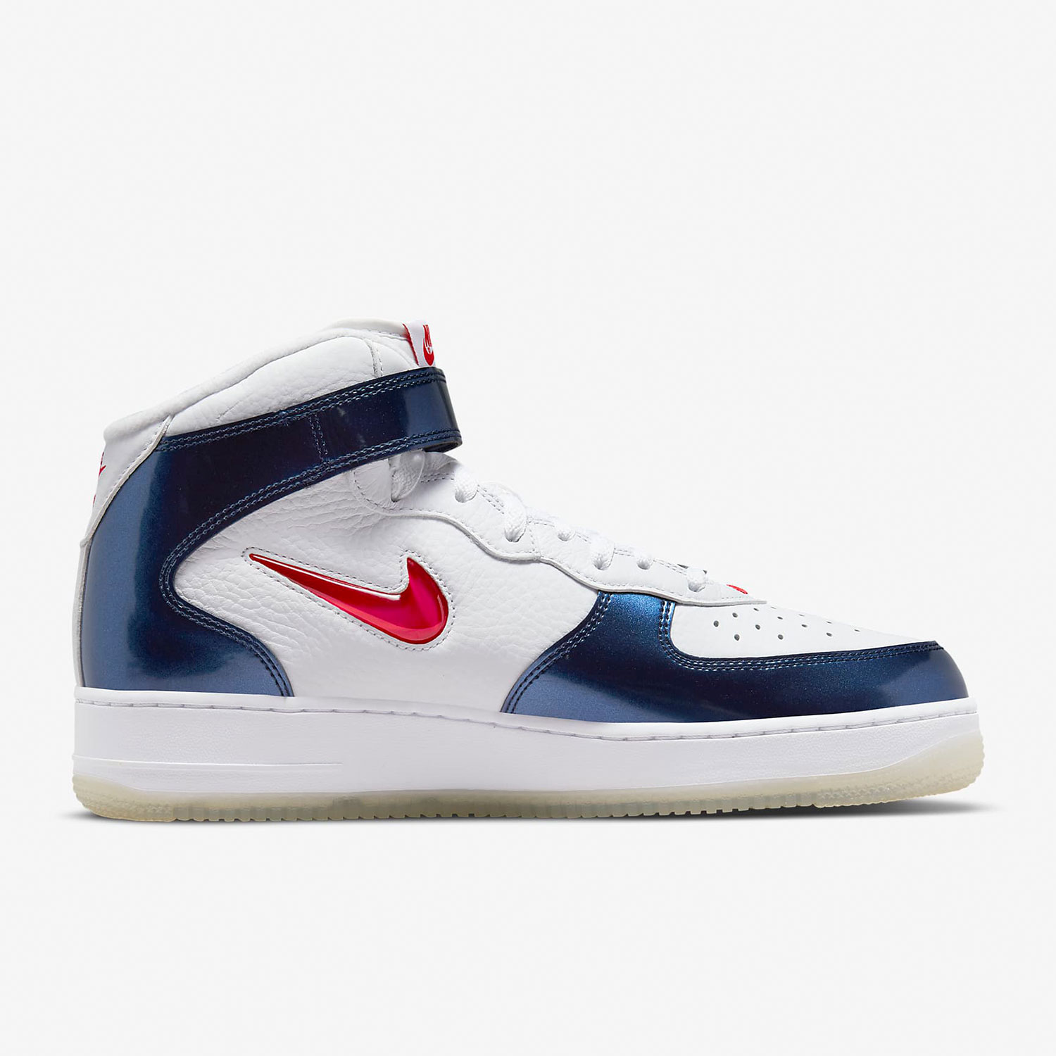 Nike genuine Air Force 1 Mid A - đánh giá và giá Men'S Shoes Nike Air Force