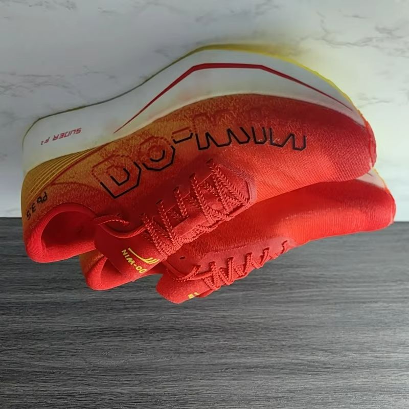Luxury Brand Running Trainers  - đánh giá và giá Men Shoes Red Bottom