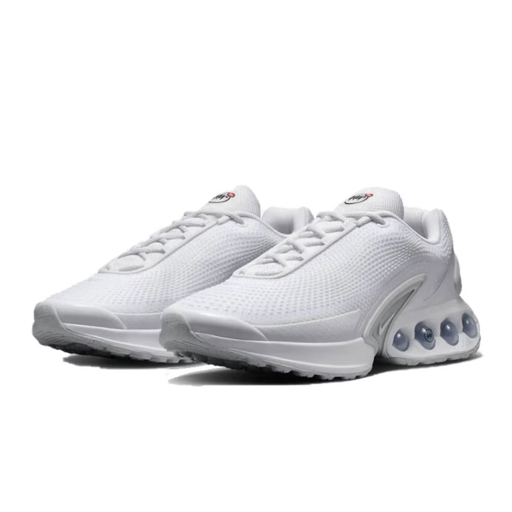 Nike Air Max Dn Mesh Breathabl - đánh giá và giá Men'S Shoes Nike Air Max