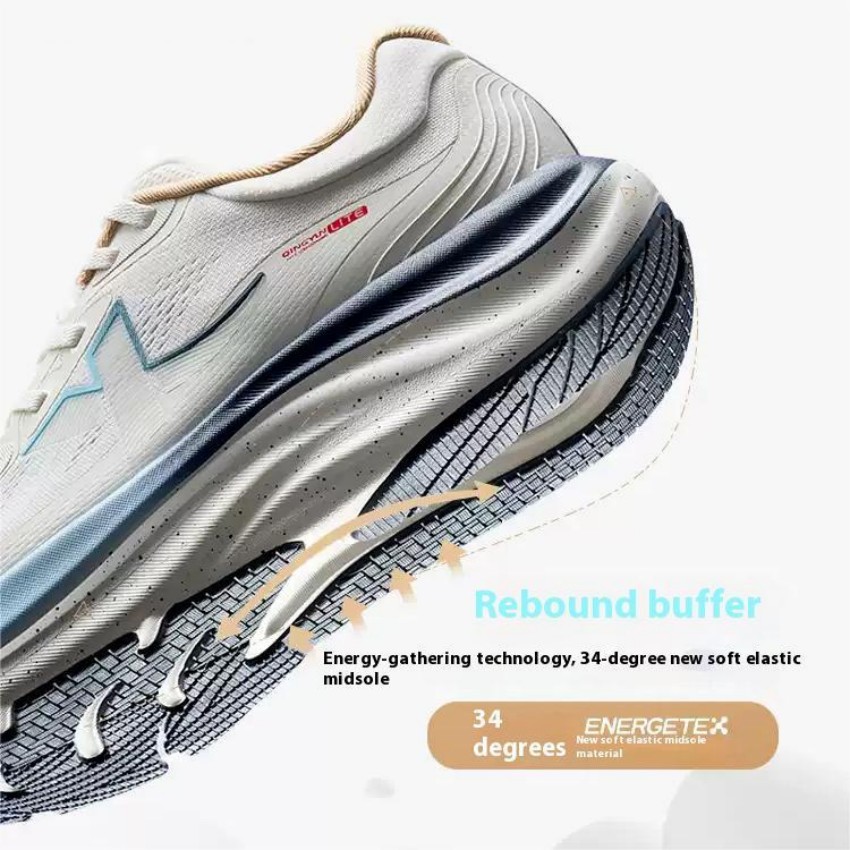 Xtep QINGYUN LITE Running Shoe - đánh giá và giá Men'S Xtep Shoes