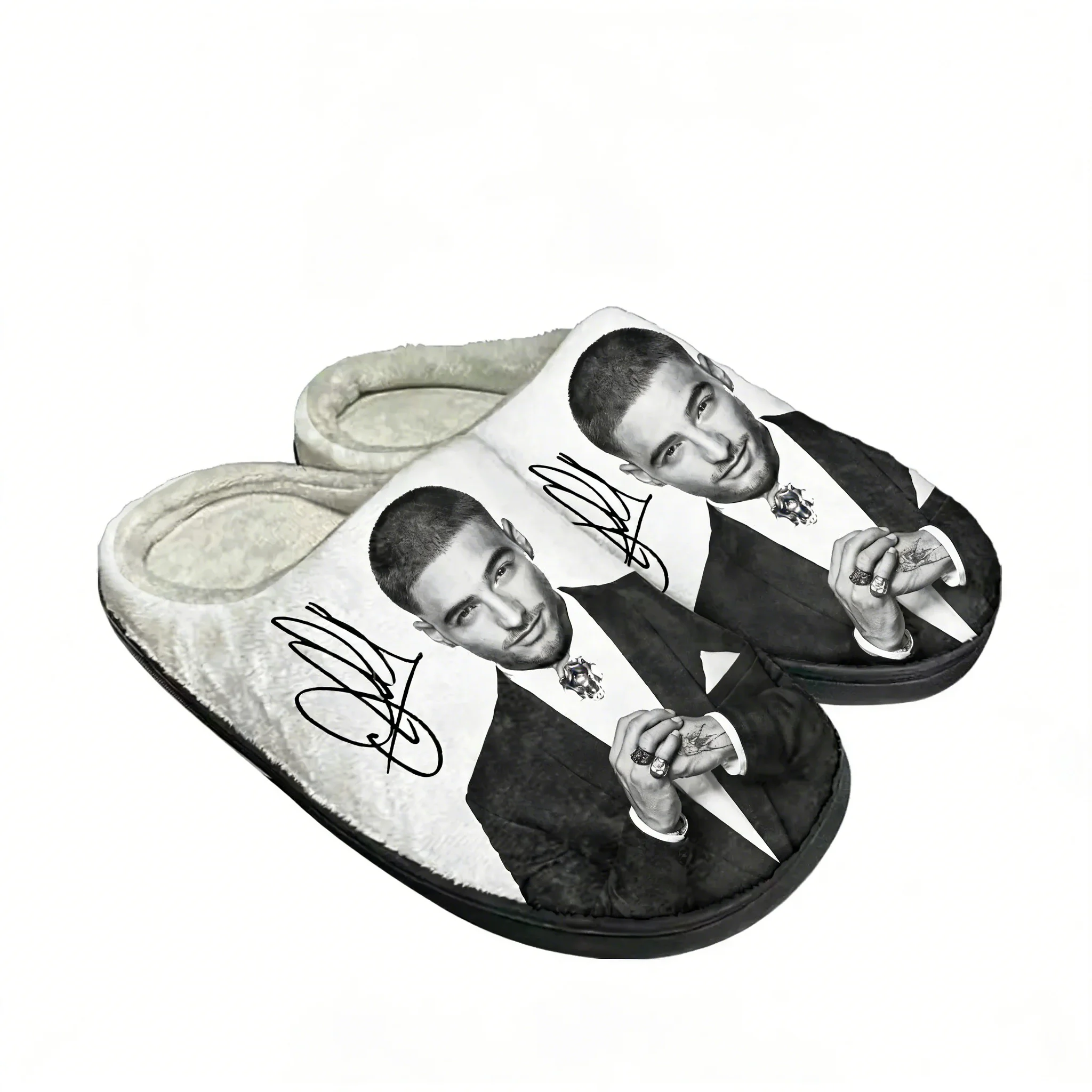 Maluma Cotton Slippers High Qu - đánh giá và giá Men'S Shoes Quality
