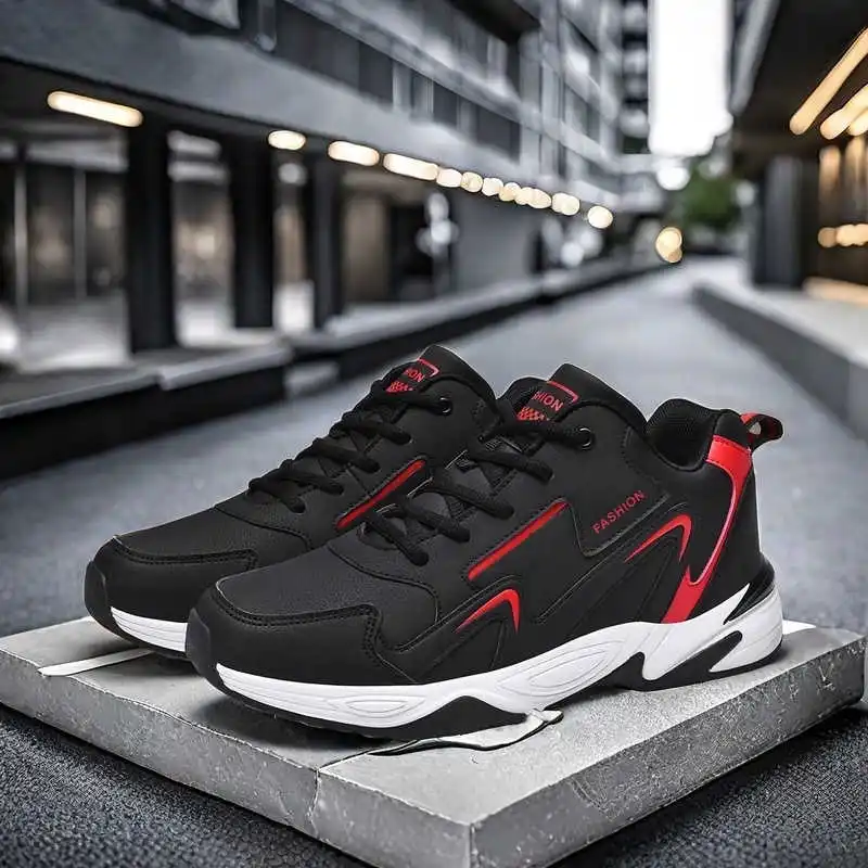Cold-proof Spring Gym Sneakers - đánh giá và giá Men'S Shoes Different Types