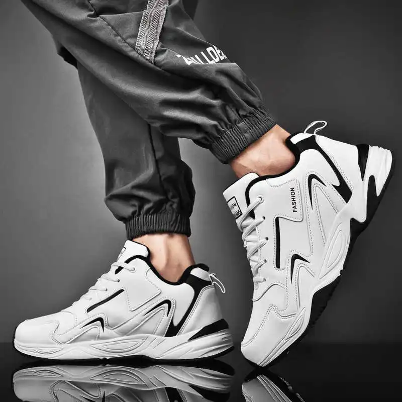 Cold-proof Spring Gym Sneakers - đánh giá và giá Men'S Shoes Different Types