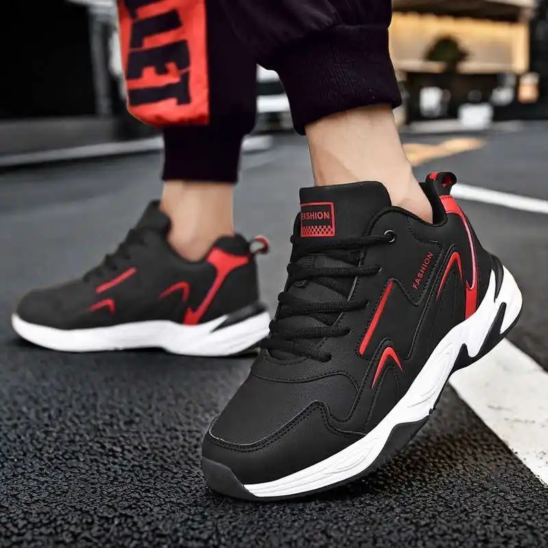 Cold-proof Spring Gym Sneakers - đánh giá và giá Men'S Shoes Different Types