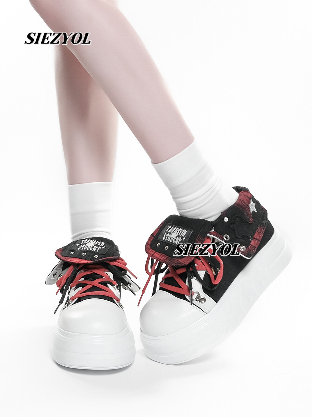 Autumn New Arrival Original Su - đánh giá và giá Canvas Sneaker High