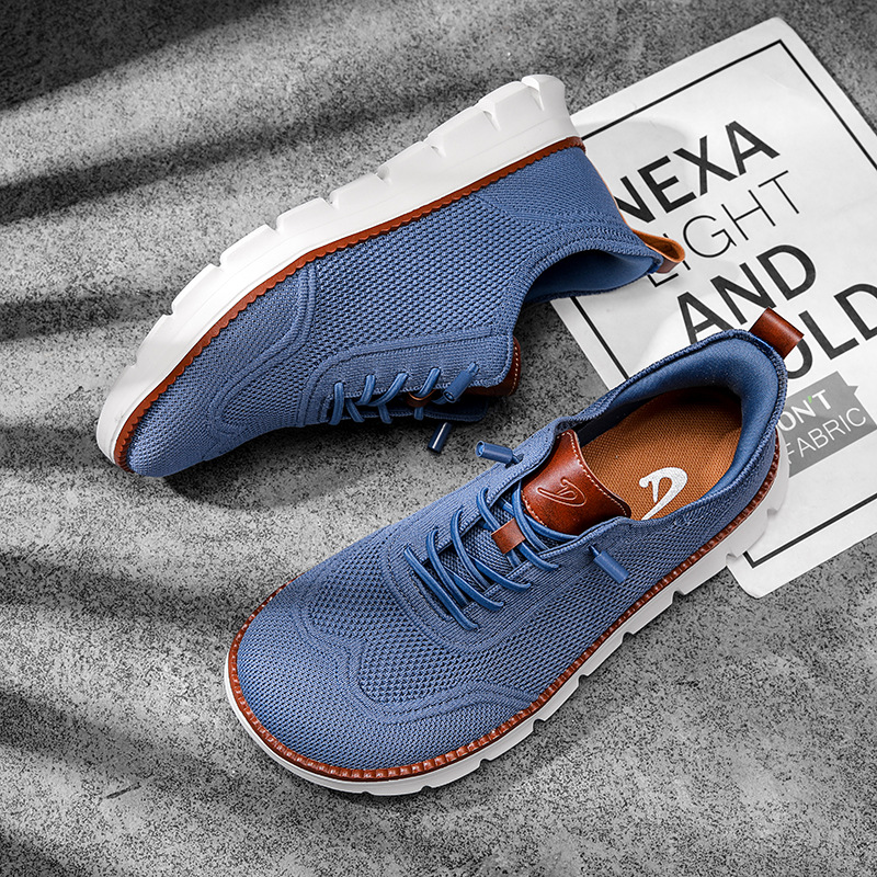 Stylish Men Wide Box Shoes Bar - đánh giá và giá Men'S Shoes With Support