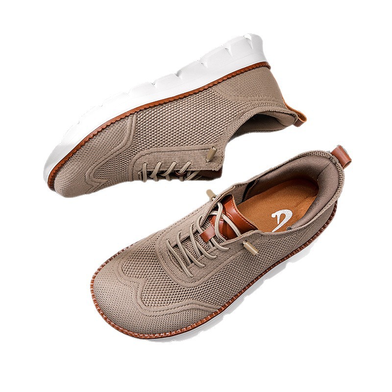 Stylish Men Wide Box Shoes Bar - đánh giá và giá Men'S Shoes With Support